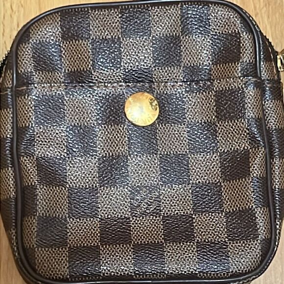 Rift crossbody bag - Picture 12 of 17